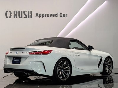 2023 BMW Z4 — миниатюра 12