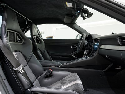 2019 Porsche 911 照片 2