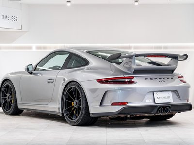 2019 Porsche 911 照片 3