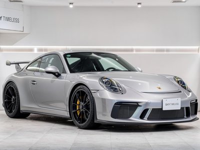 2019 Porsche 911 照片 1