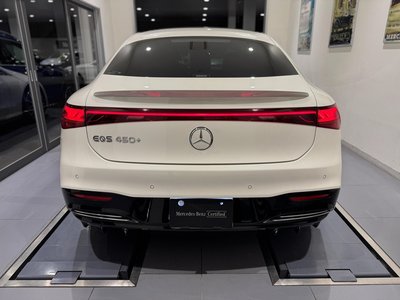 MERCEDES-BENZ EQS - 5