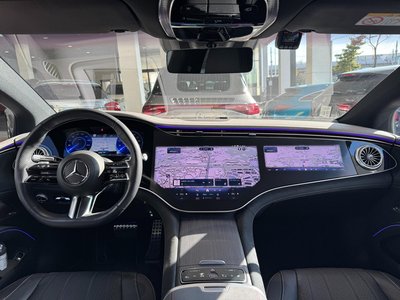 MERCEDES-BENZ EQS - 6