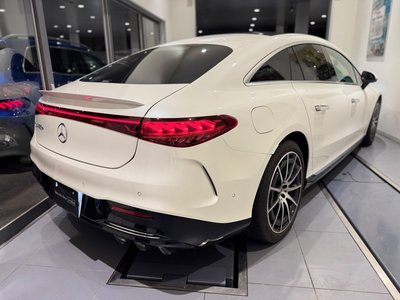 MERCEDES-BENZ EQS - 3