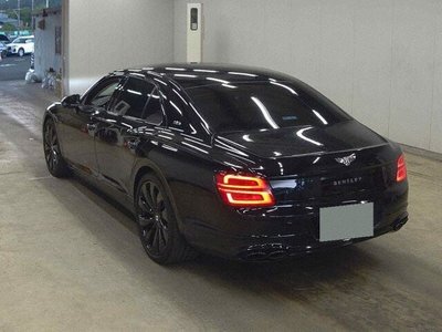 صورة 1 لـ 2022 Bentley FLYING SPUR