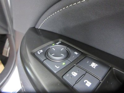 2023 Lexus NX — миниатюра 30