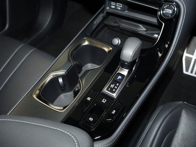 2023 Lexus NX — миниатюра 20
