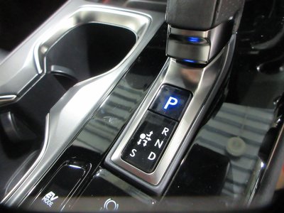 2023 Lexus NX — миниатюра 34