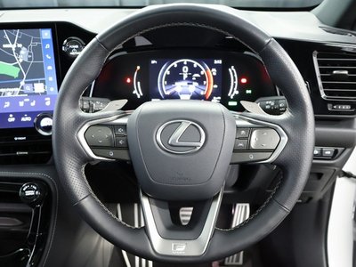 2023 Lexus NX — миниатюра 24