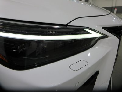 2023 Lexus NX — миниатюра 14