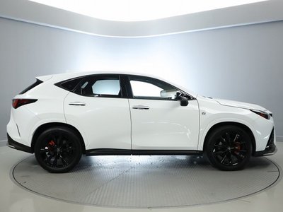 2023 Lexus NX — миниатюра 13