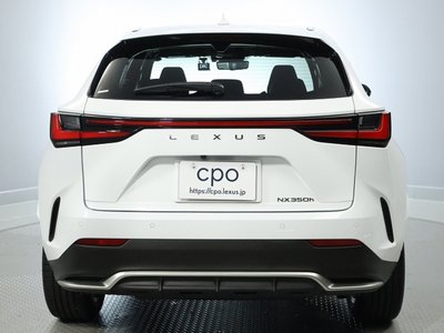 2023 Lexus NX — миниатюра 11