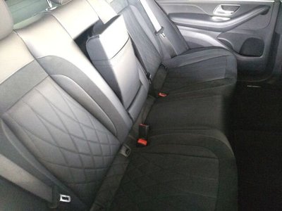 MERCEDES-BENZ GLE-CLASS - 3