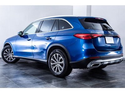 MERCEDES-BENZ GLC - 9
