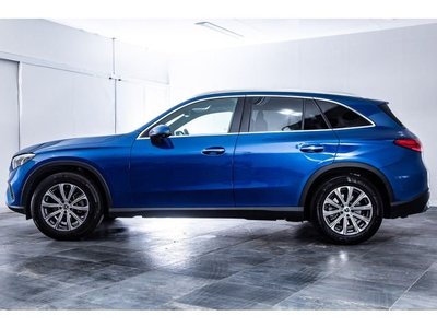 MERCEDES-BENZ GLC - 8