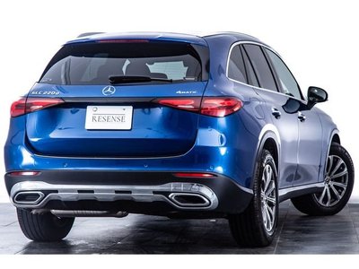 MERCEDES-BENZ GLC - 2