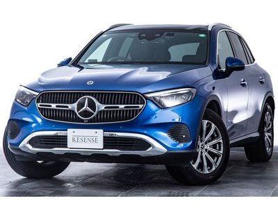 MERCEDES-BENZ GLC - 6