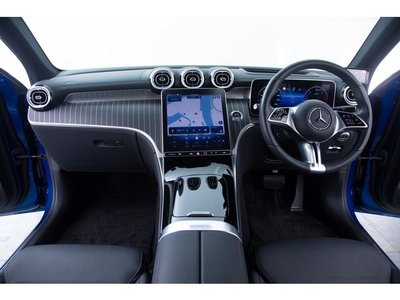 MERCEDES-BENZ GLC - 3