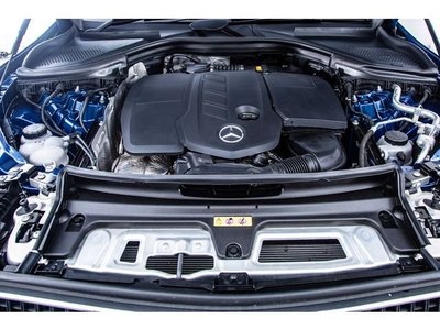 MERCEDES-BENZ GLC - 4