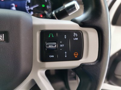 2021 LAND Rover DEFENDER thumbnail 11