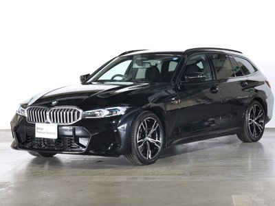 BMW 3 SERIES TOURING - 1