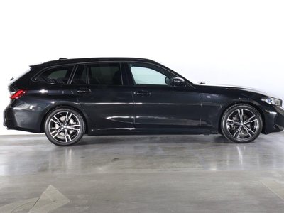 BMW 3 SERIES TOURING - 3