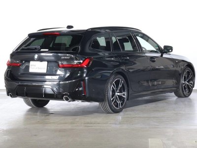 BMW 3 SERIES TOURING - 2