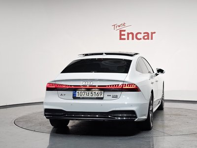 AUDI A7 - 4