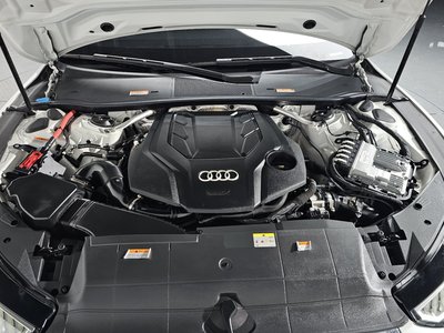 AUDI A7 - 7