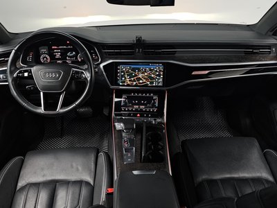 AUDI A7 - 5