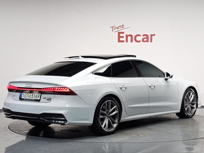 AUDI A7 - 2