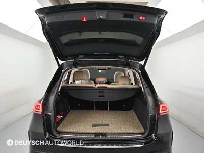 2021 Mercedes-BENZ GLE — миниатюра 19