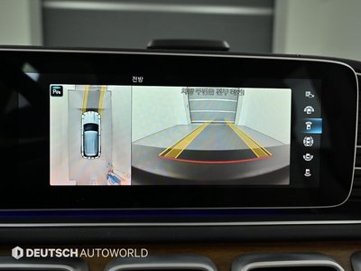 2021 Mercedes-BENZ GLE — миниатюра 15