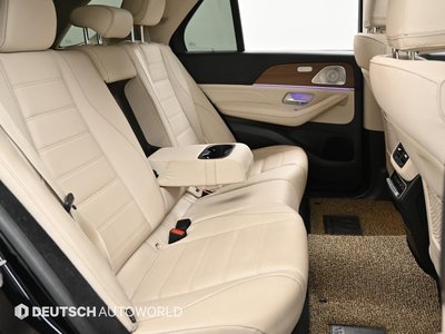 2021 Mercedes-BENZ GLE — миниатюра 12