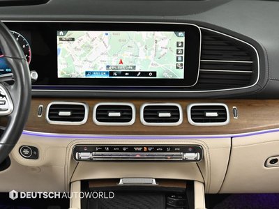 2021 Mercedes-BENZ GLE — миниатюра 14