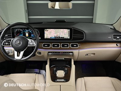 2021 Mercedes-BENZ GLE — фото 5