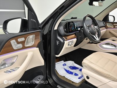 2021 Mercedes-BENZ GLE — миниатюра 11