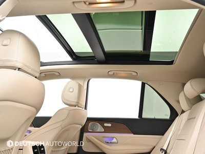 2021 Mercedes-BENZ GLE — миниатюра 18