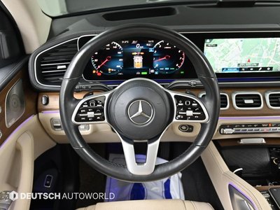 2021 Mercedes-BENZ GLE — миниатюра 13