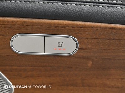 2021 Mercedes-BENZ GLE — миниатюра 16
