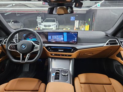 BMW I4 - 5