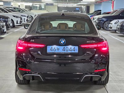 BMW I4 - 3