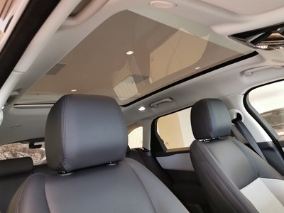 LAND ROVER RANGE ROVER VELAR - 3