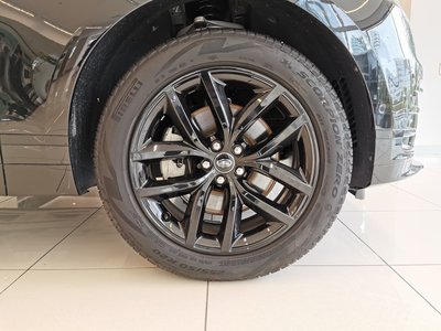 LAND ROVER RANGE ROVER VELAR - 9