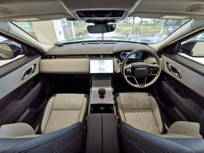 LAND ROVER RANGE ROVER VELAR - 4