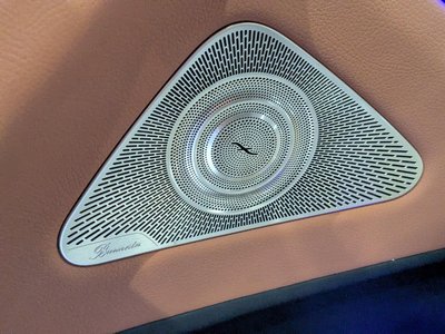 2021 Mercedes-BENZ S-CLASS 缩略图 38