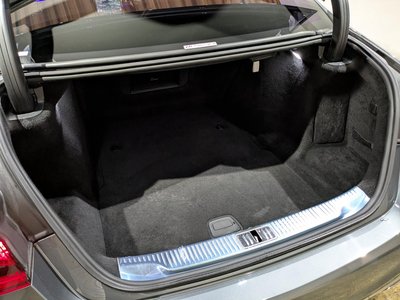 2021 Mercedes-BENZ S-CLASS 缩略图 12
