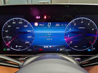 2021 Mercedes-BENZ S-CLASS 缩略图 20