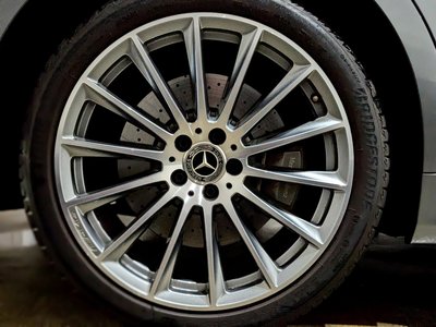 2021 Mercedes-BENZ S-CLASS 缩略图 14