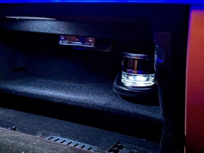 2021 Mercedes-BENZ S-CLASS 缩略图 40