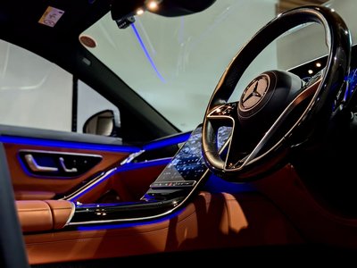 2021 Mercedes-BENZ S-CLASS 缩略图 15